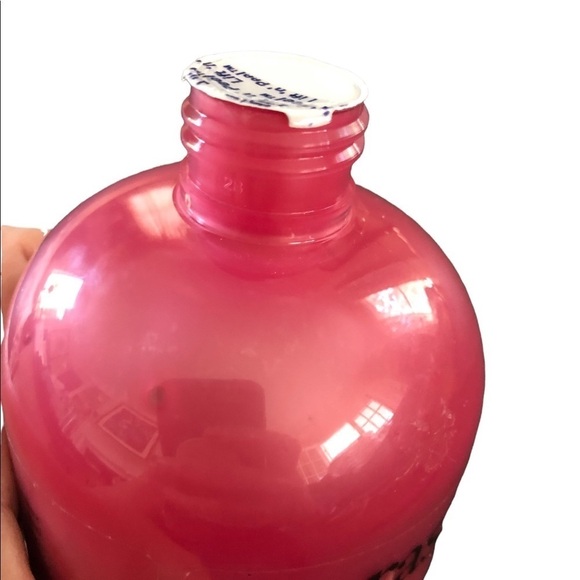 Philosophy Raspberry Sorbet Shampoo Shower Gel & Bubble Bath 16Oz. Sealed - Picture 3 of 4